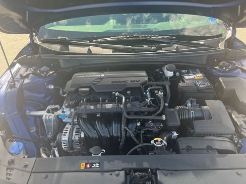 Used 2025 Kia K4 LXS FWD image 33