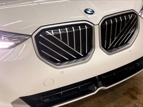 Used 2025 BMW X3 xDrive30i w/ Convenience Package image 32