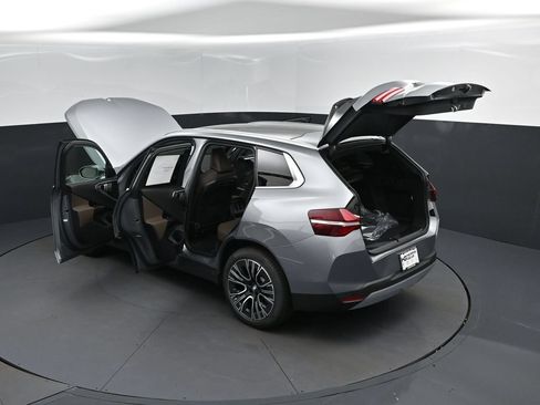 New 2026 BMW X3 xDrive30i w/ Convenience Package AWD/4WD image 47