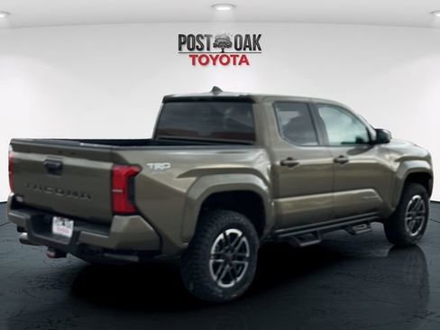 New 2026 Toyota Tacoma TRD Sport image 7