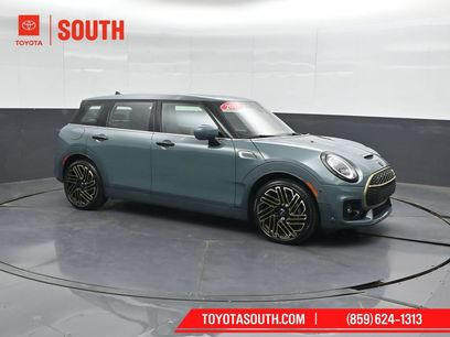 Used 2024 MINI Cooper Clubman S w/ MINI Untold Edition