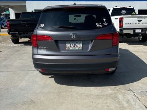 Used 2016 Honda Pilot EX-L image 6
