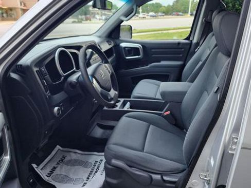 Used 2008 Honda Ridgeline RT image 14
