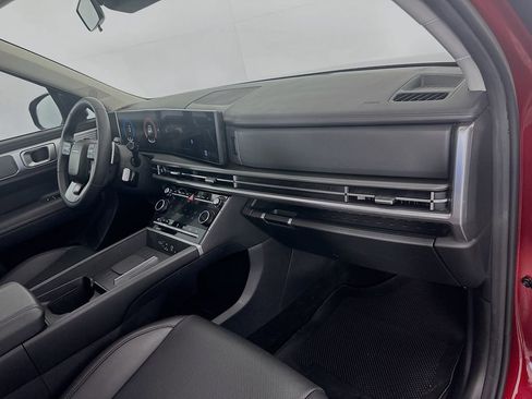 Certified 2024 Hyundai Santa Fe XRT image 31