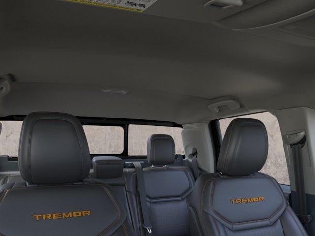 New 2026 Ford Maverick Tremor AWD/4WD image 12