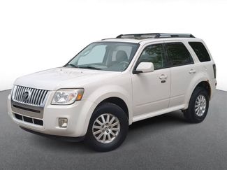 Used 2011 Mercury Mariner Premier w/ 202A Rapid Spec Order Code AWD/4WD video 1