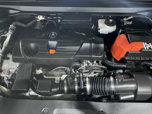 Certified 2023 Acura RDX AWD w/ Technology Package image 9