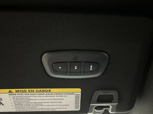 New 2025 Jeep Grand Cherokee L Limited w/ Luxury Tech Group II image 26