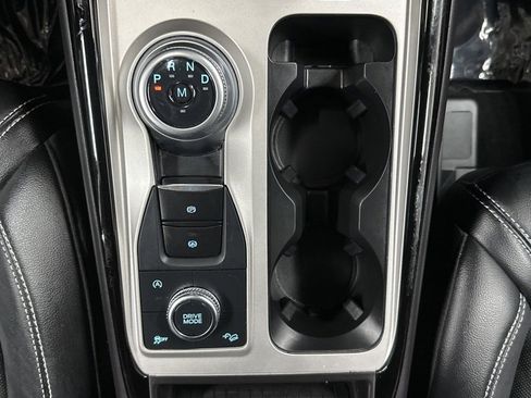 Used 2024 Ford Explorer ST w/ Equipment Group 401A image 23