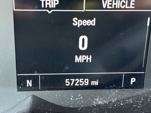 Used 2021 Chevrolet Trax LS image 15