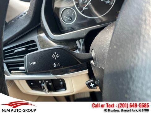 Used 2015 BMW X5 xDrive35i AWD/4WD image 21