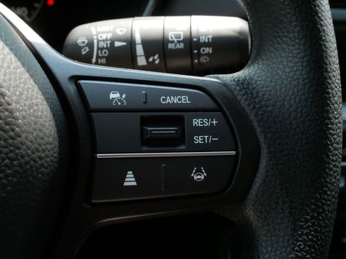 Used 2026 Honda CR-V EX image 32