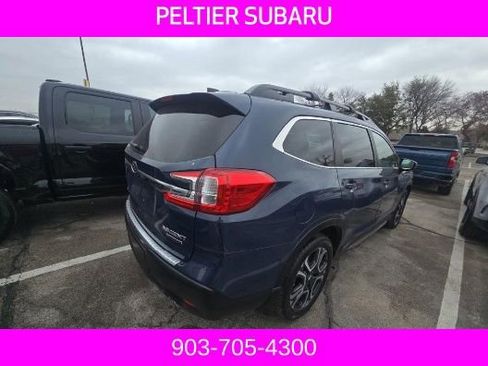 Used 2024 Subaru Ascent Limited image 4