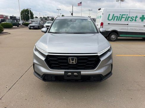Certified 2023 Honda CR-V EX-L image 8