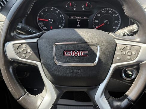Used 2019 GMC Terrain SLE image 13