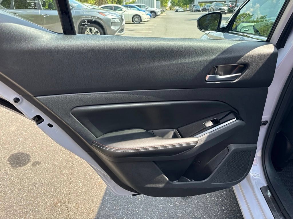 Certified 2024 Nissan Altima 2.0 SR FWD image 26