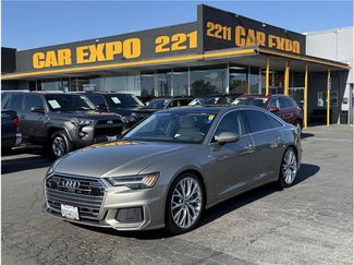 Used 2019 Audi A6 3.0T Prestige w/ Prestige Package AWD/4WD video 1