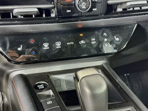 Certified 2026 Nissan Kicks SR w/ Cold Weather Package FWD image 16