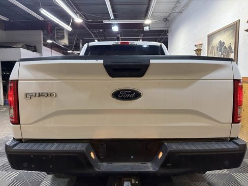Used 2017 Ford F150 XL w/ XL Power Equipment Group image 3