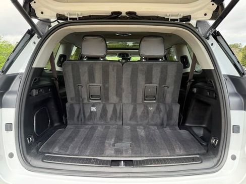 Used 2021 Jeep Grand Cherokee L Limited image 30