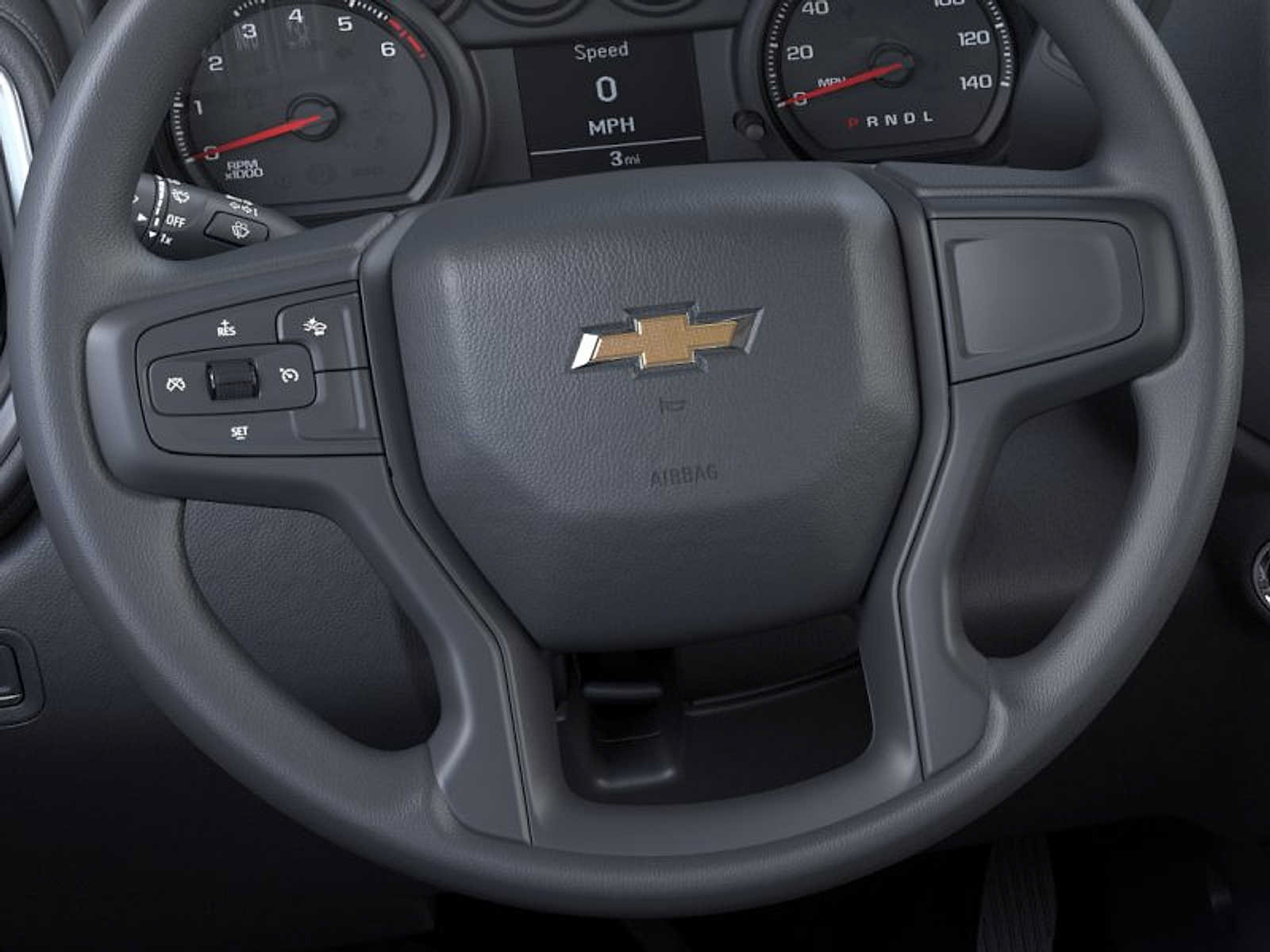 New 2026 Chevrolet Silverado 2500 Custom w/ Custom Value Package AWD/4WD image 19