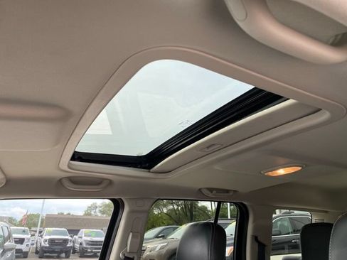 Used 2015 Jeep Patriot High Altitude AWD/4WD image 16