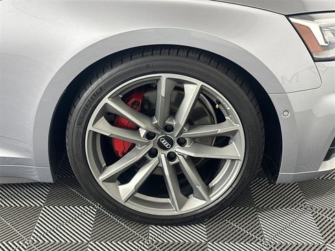 Used 2019 Audi A5 2.0T Prestige image 12