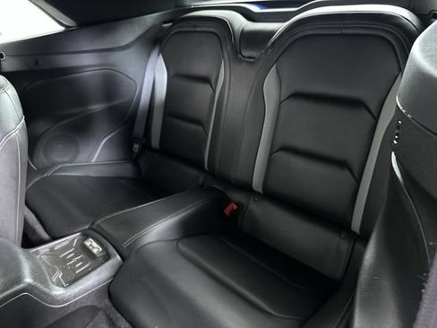 Used 2017 Chevrolet Camaro SS RWD image 26