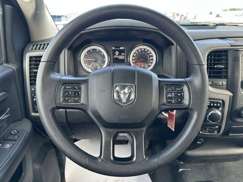 Used 2023 RAM 1500 Tradesman w/ Power & Remote Entry Group image 14