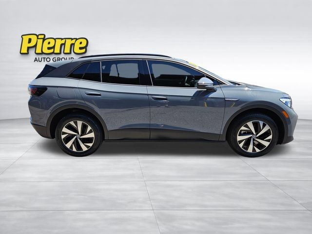 Used 2023 Volkswagen ID.4 Pro AWD/4WD image 6