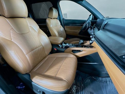 Used 2024 Kia Telluride SX X-Line image 8