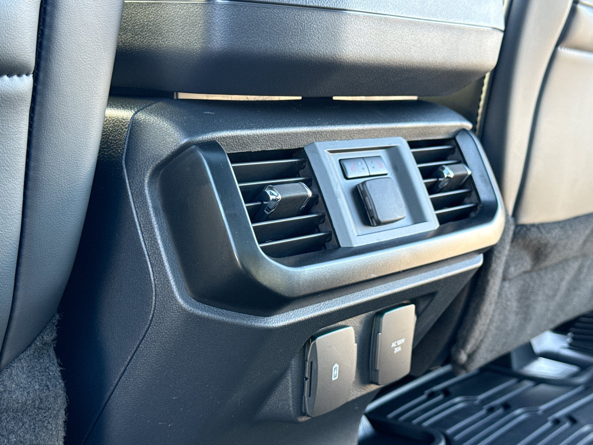 New 2026 Ford F150 Raptor AWD/4WD image 8