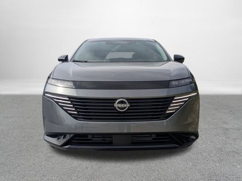 New 2026 Nissan Murano Platinum w/ Cargo Package AWD/4WD image 8