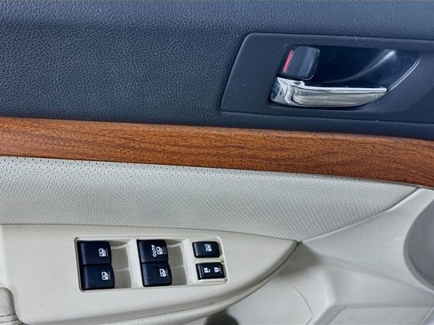 Used 2013 Subaru Outback 2.5i Limited w/ Moonroof Pkg image 20