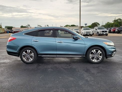 Used 2014 Honda Crosstour EX image 18