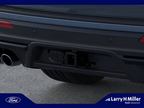 New 2026 Ford Explorer ST w/ Sun And Sound Package image 23