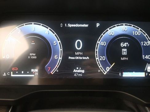 New 2026 Jeep Grand Cherokee Laredo image 29