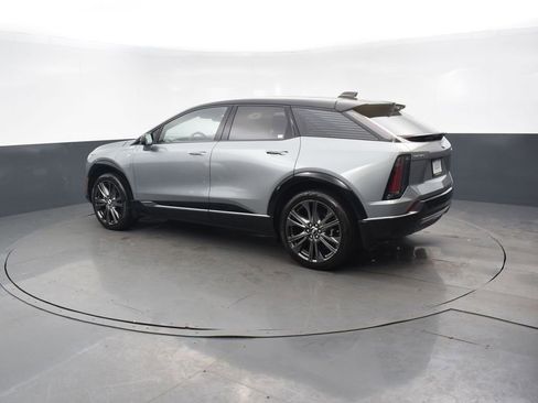 New 2026 Cadillac Optiq Sport 2 image 3