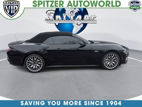 Used 2024 Ford Mustang GT Premium image 10