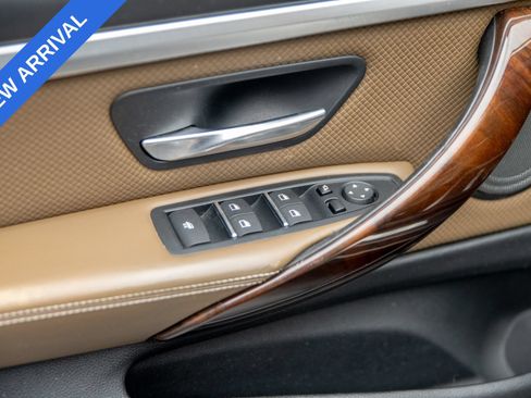 Used 2018 BMW 440i xDrive Convertible AWD/4WD image 18