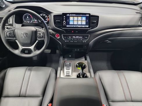 Certified 2026 Honda Ridgeline TrailSport image 18