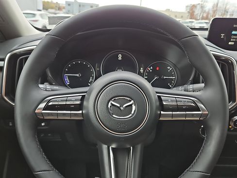 New 2026 MAZDA CX-50 2.5 Hybrid w/ Weather Package image 16