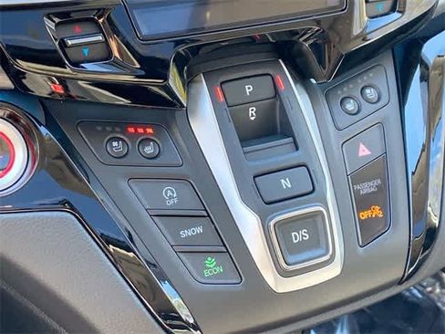 New 2025 Honda Odyssey Elite image 20