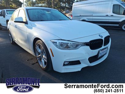 Used 2016 BMW 328i Sedan