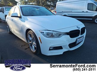 Used 2016 BMW 328i Sedan video 1