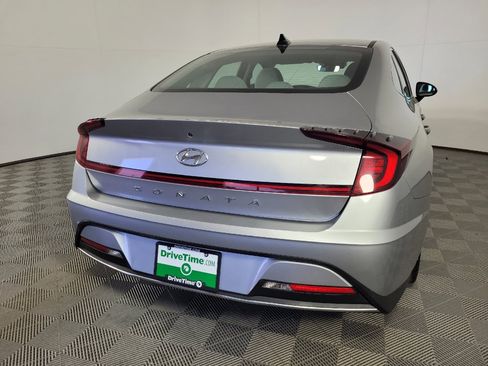 Used 2021 Hyundai Sonata SE FWD image 7