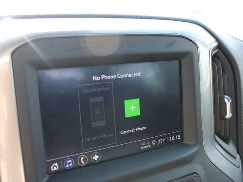 Used 2024 Chevrolet Silverado 1500 W/T w/ Trailering Package image 45