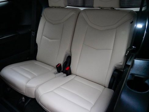 Used 2021 Cadillac XT6 Sport image 25