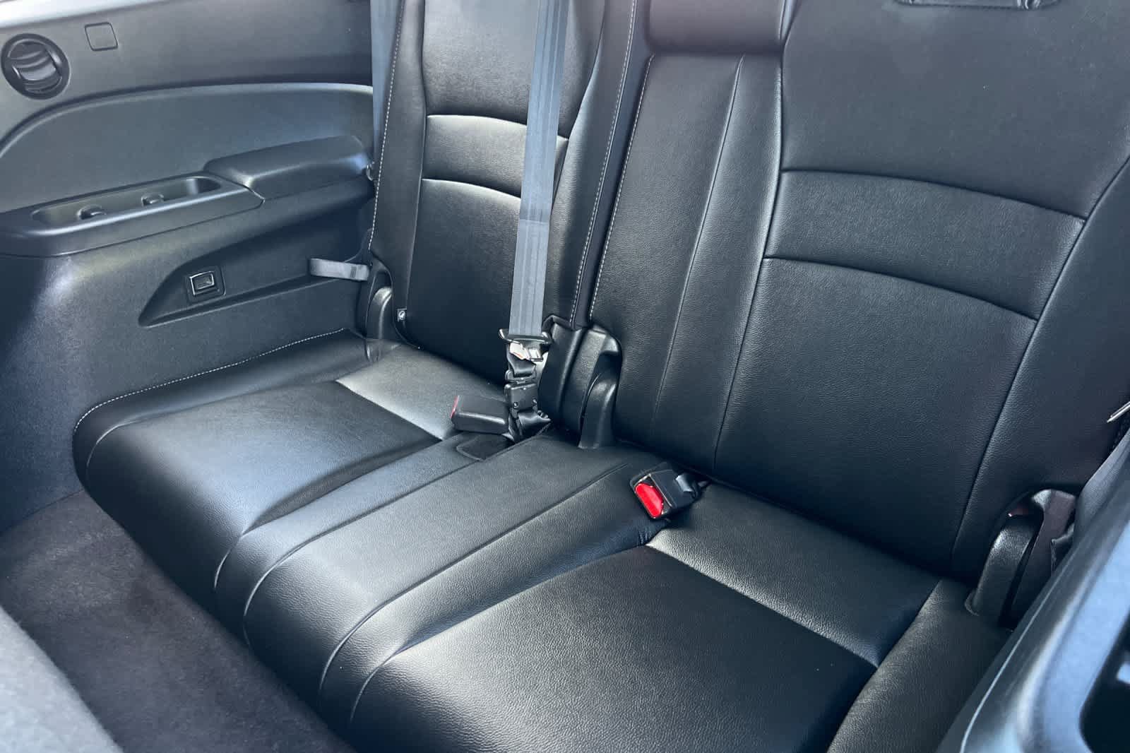 Used 2021 Honda Pilot Special Edition image 16