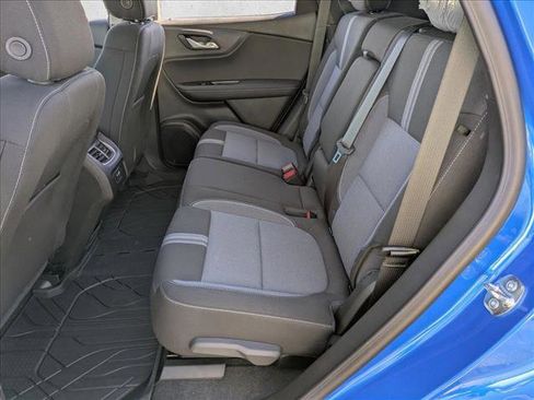 New 2025 Chevrolet Blazer LT w/ Convenience Package image 15